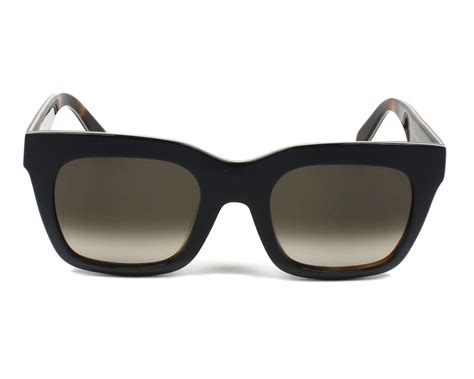 celine luca cl 41411|Celine CL41411/F/S 273 Z3 50 Sunglasses .